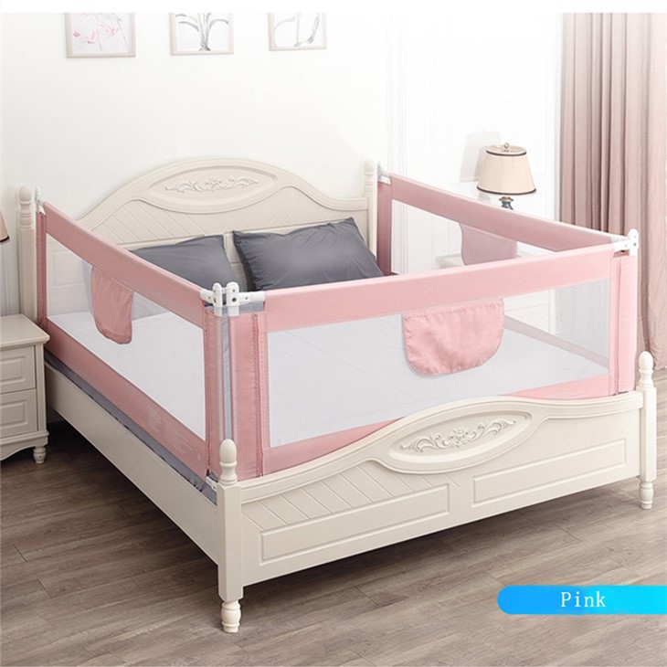 Bed Fall Guard